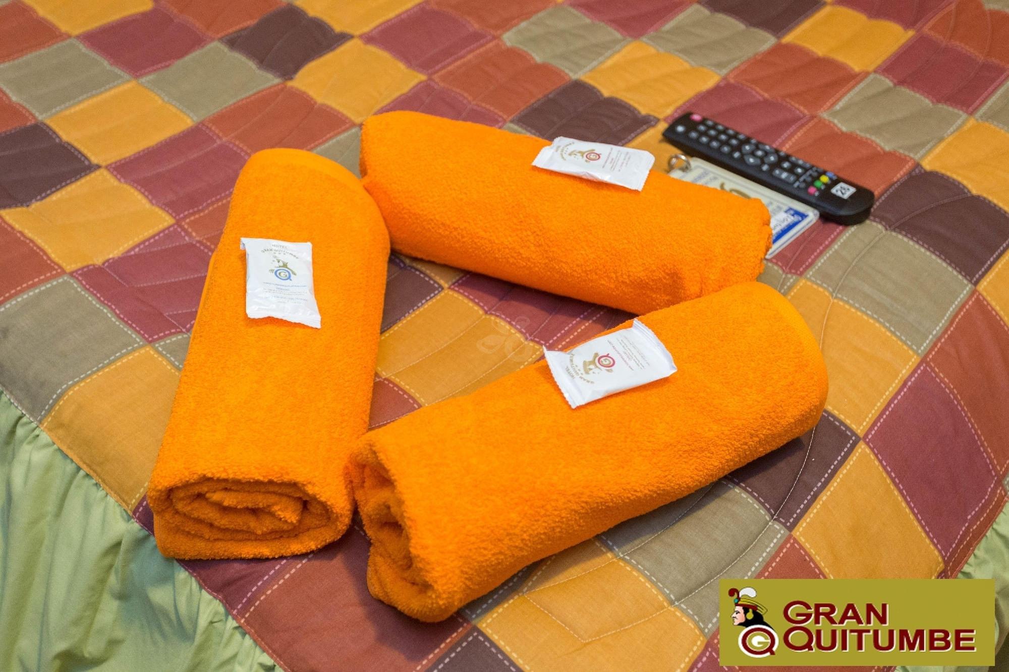 Hotel Gran Quitumbe Quito Luaran gambar