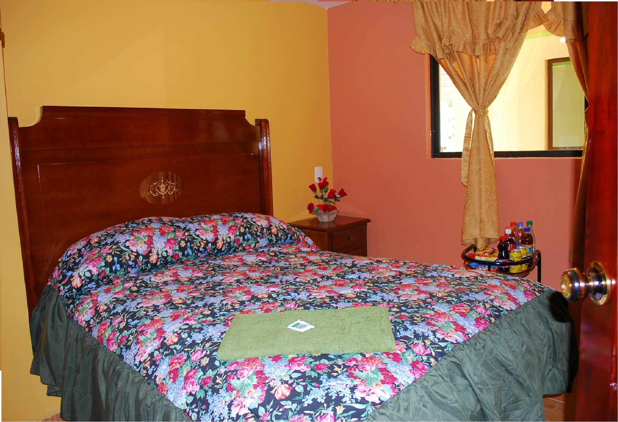 Hotel Gran Quitumbe Quito Luaran gambar